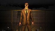 Early Cuts: Gene Marshall (Chapter 1)