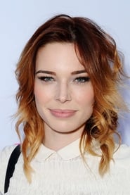 Chloe Dykstra as Helen Chavez (voice)