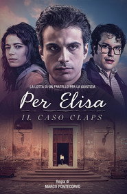 Per Elisa - Il caso Claps (2023)