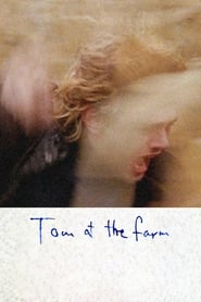 Tom at the Farm постер