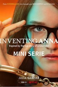 Inventing Anna