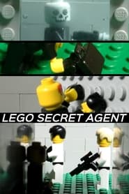 Lego Secret Agent