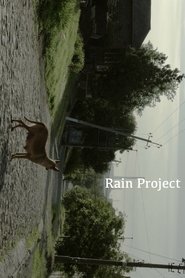Poster Rain Project 2017