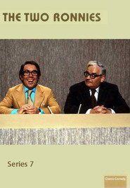 The Two Ronnies Season 7