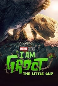 I Am Groot (2022) Season 01 [Short Series] Download & Watch Online WEBRip 480p, 720p & 1080p [Complete]
