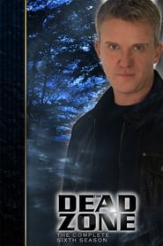 The Dead Zone Season 6 Episode 10