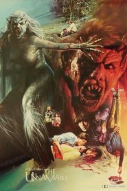 The Unnamable movie