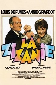 La Zizanie film en streaming