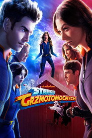 Starcie Grzmotomocnych