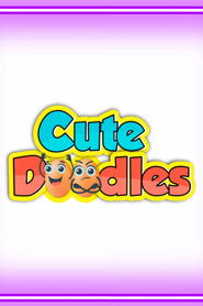 CUTE DOODLES - DOODLES EM PORTUGUÊS