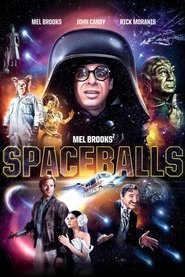 Spaceballs