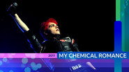 My Chemical Romance