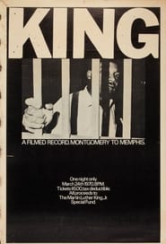 King : De Montgomery à Memphis (1970)