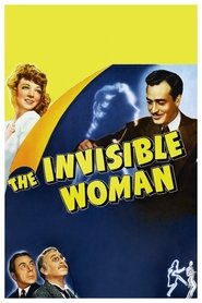 The Invisible Woman