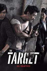 The target: El objetivo