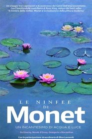 Le Ninfee di Monet: un incantesimo di acqua e luce (2018)