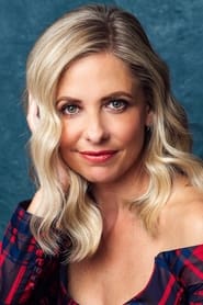 Imagen Sarah Michelle Gellar