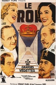 Poster Le Roi