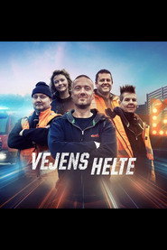 Vejens helte постер