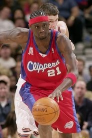 Darius Miles is Desmond