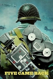 Voir Cinq Hommes et une Guerre en streaming VF sur StreamizSeries.com | Serie streaming