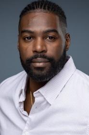 Sheldon Bailey as Tom