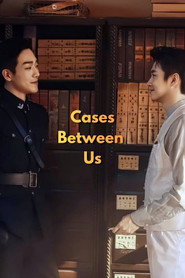 Cases Between Us постер