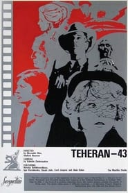Poster Teheran '43