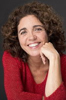 Portrait de María Segalerva