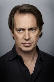 Steve Buscemi is Garland Greene - 