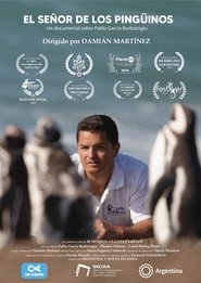 El señor de los pingüinos