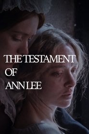 The Testament of Ann Lee (2025)