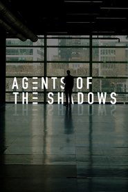 Poster Agents of the Shadows 2017