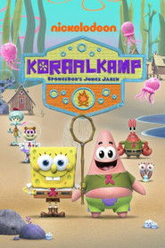 Koraal Kamp: SpongeBob's Jonge Jaren (2021)