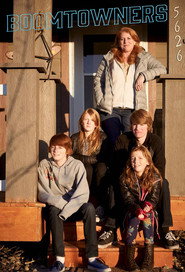 Boomtowners (2015)