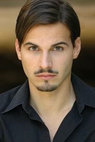 Marko Malic as Actor