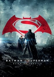 Batman v Superman: Dawn of Justice (2016) แสงอรุณแห่งยุติธรรม