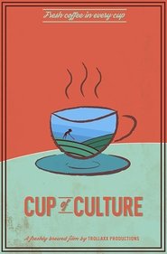Poster Cup of Culture 2017
