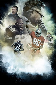 NFL Icons постер