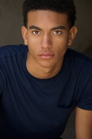 Jordan Austin Smith as Dylan