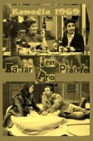 Kaviár jen pro přátele 1969