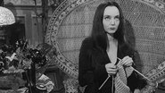 The Addams Family Goes to School