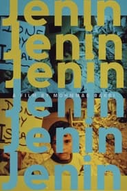 Poster Jenin, Jenin 2003