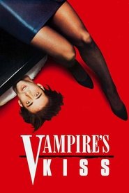 Vampire's Kiss (1988)