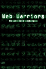 Poster Web Warriors