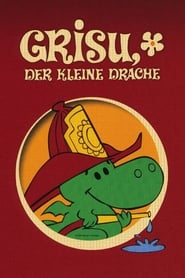 Grisu, der kleine Drache