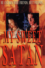 My Sweet Satan постер