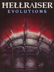 Hellraiser: Evolutions 2017