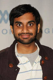 Aziz Ansari as Self