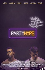 Party Hype Party Hype